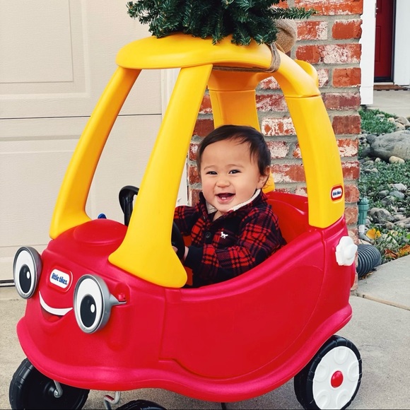 Meet your Posher, Stevie Marie 🌺 - Picture 2 of 6